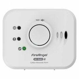 Fireangel Wireless Interlink Carbon Monoxide Alarms W2-CO-10XT 10 Years Life[1]